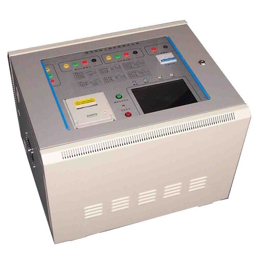 HN1107A异频线路参数测试仪华能输电线路参数测试仪可定制