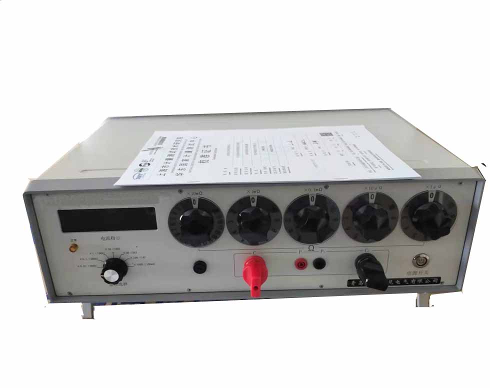 HNNZ-1 蓄电池内阻测试仪校验仪报价表