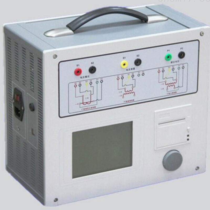 华能 互感器综合分析仪 hn12f CT分析仪 变频互感器综合测试仪