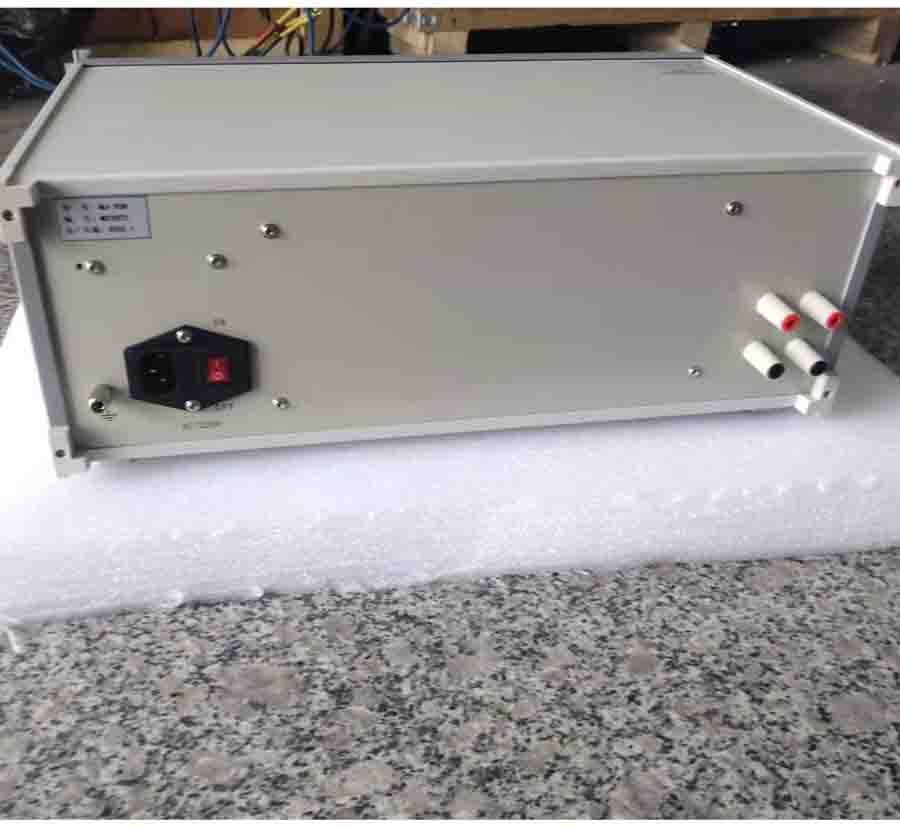 HN7250A 接地导通测试仪校验装置0.05级使用