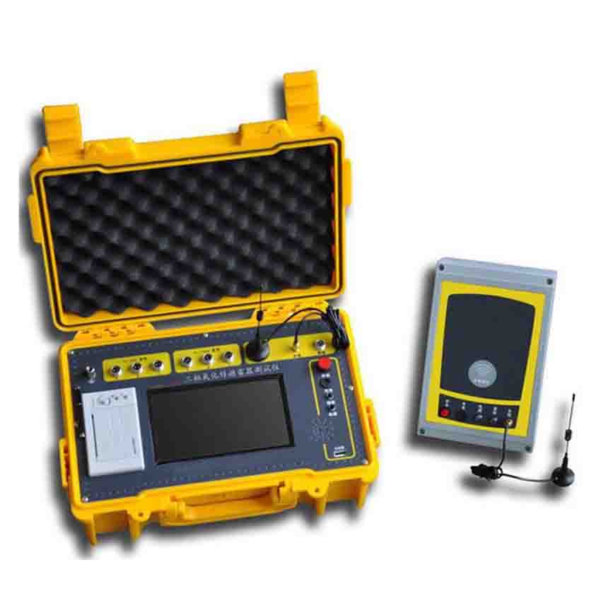 HN8602JD 氧化锌避雷器特性测试仪检定装置厂家价格
