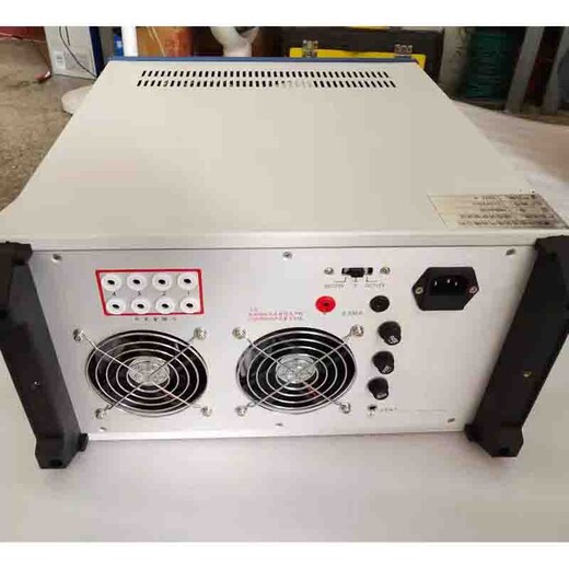 HN801A频率继电器测试仪华能低周低压保护校验仪制造商