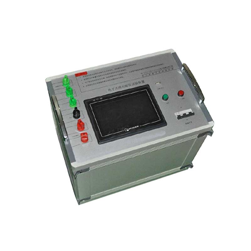 HNBP 5KVA 感应耐压试验装置 三倍频耐压试验装置使用