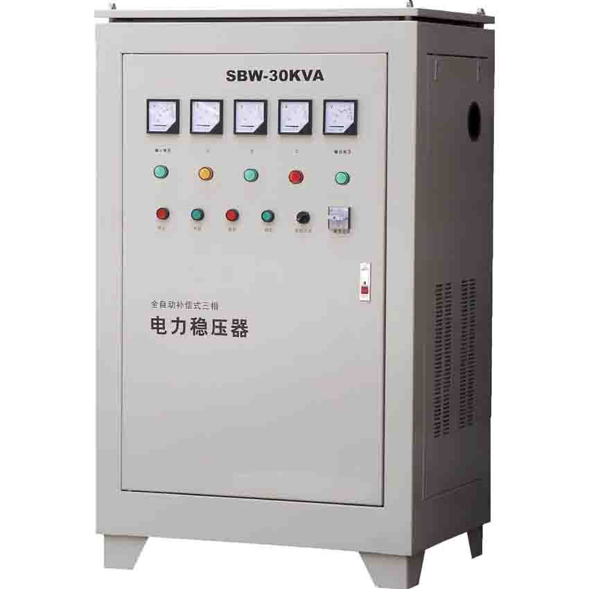 青岛 整流器 HN系列 无触点稳压电源 稳压器公司
