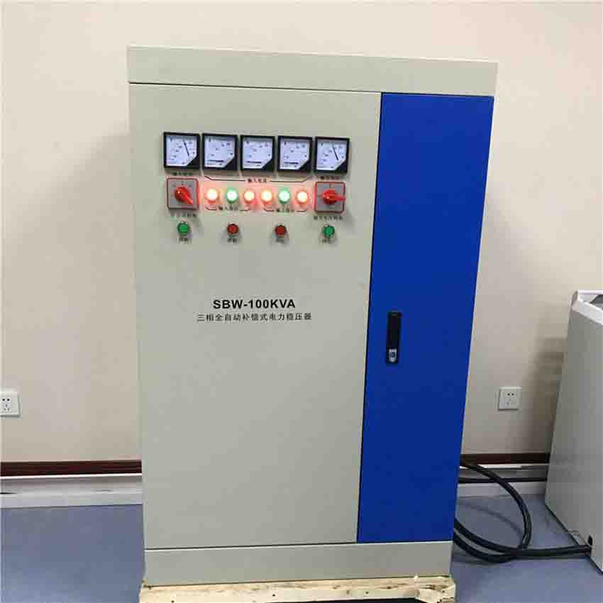 青岛 变压器 HN系列 智能数控稳压电源 SBW稳压器联系方式