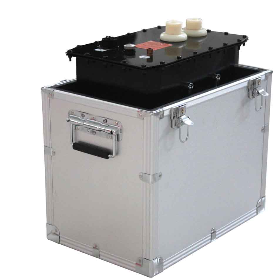 华能 频高压发生器 VLF 频耐压试验装置生产商