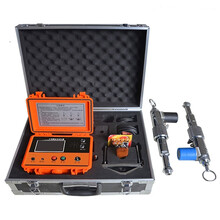HN3001D电缆试扎器双枪电缆刺扎器生产商
