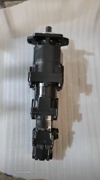 翼松機(jī)械供應(yīng)小松WA320-5-6齒輪泵705-56-36050