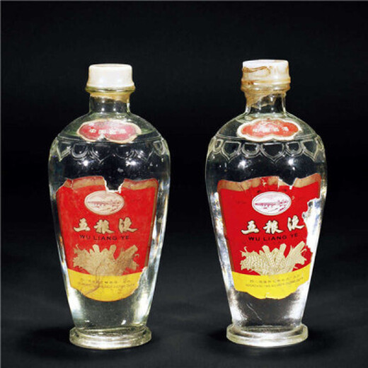 麻江县回收老酒价格回收老酒价格