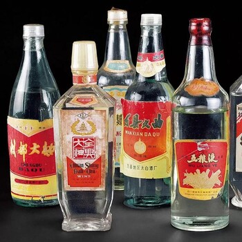 威宁县年份酒回收，回收50年年份酒价格