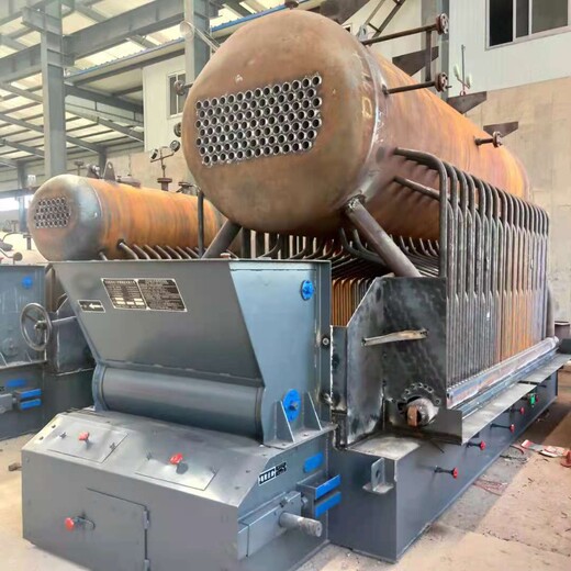 延安300公斤蒸汽锅炉厂