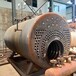 白城燃氣工業蒸汽鍋爐廠