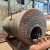 金華6噸燃氣蒸汽鍋爐廠