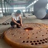 渭南10噸燃氣蒸汽鍋爐價格廠