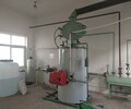 渭南10噸蒸汽燃氣鍋爐廠
