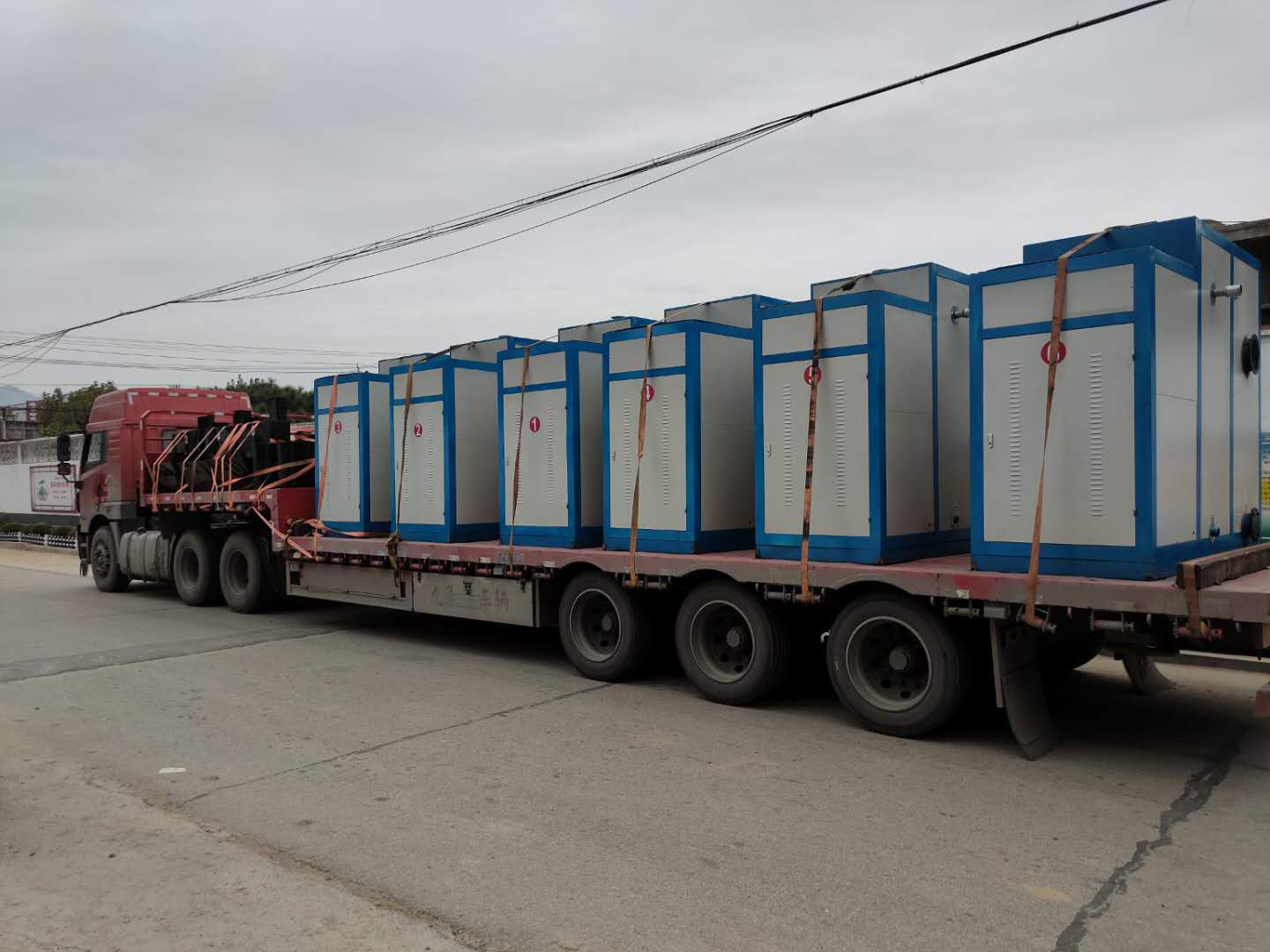 15吨燃气蒸汽锅炉滁州经销商电话