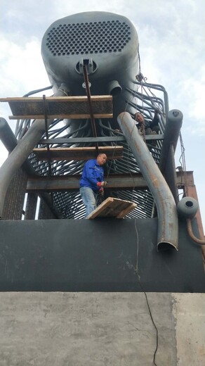杭州10吨天然气蒸汽锅炉厂
