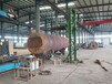 蘇州4噸天然氣蒸汽鍋爐廠