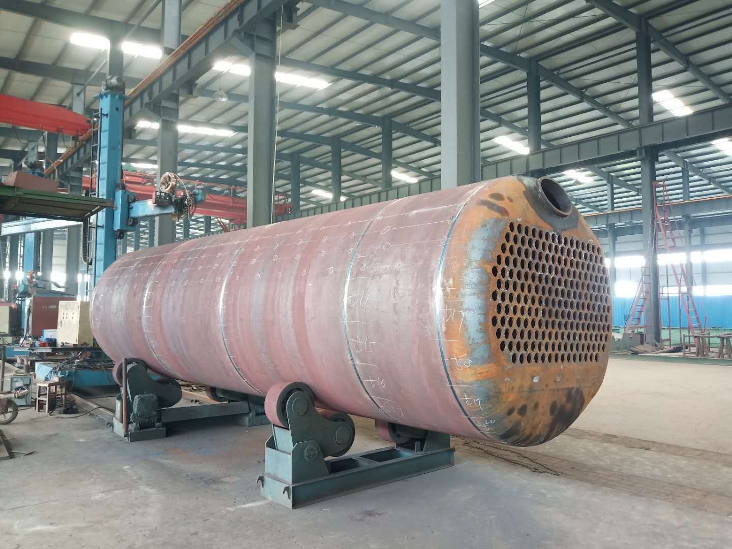 湘西1吨蒸汽锅炉生产厂家