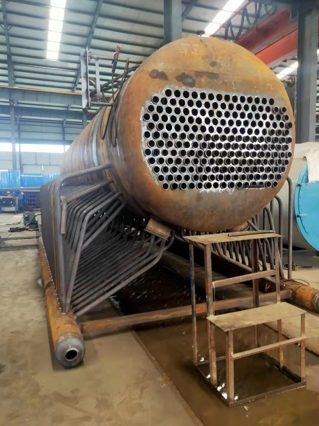 齐齐哈尔生物质蒸汽发生器厂家环保锅炉