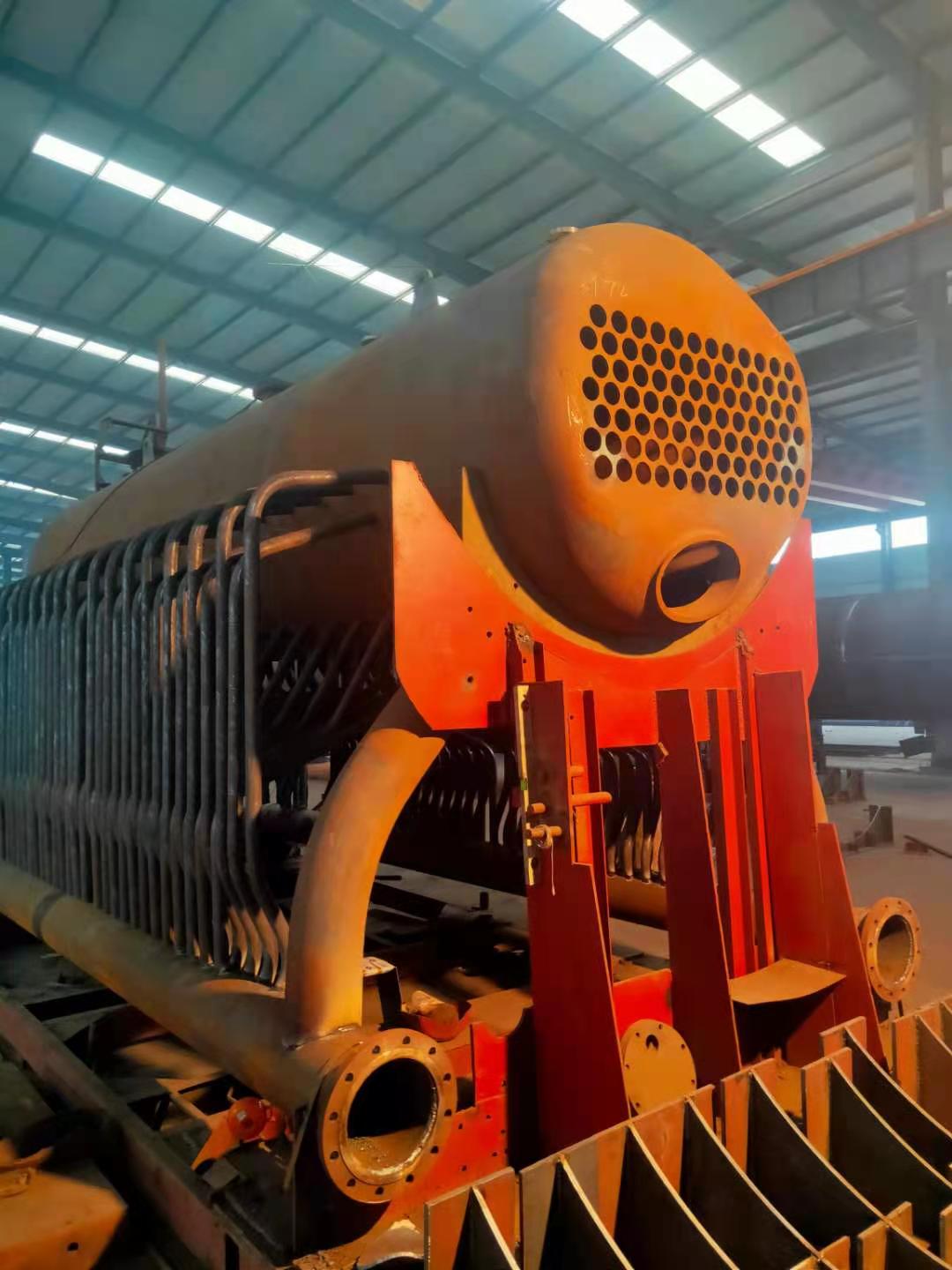 和县100公斤蒸汽锅炉厂