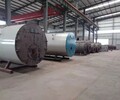 揚州300公斤小型蒸汽鍋爐廠