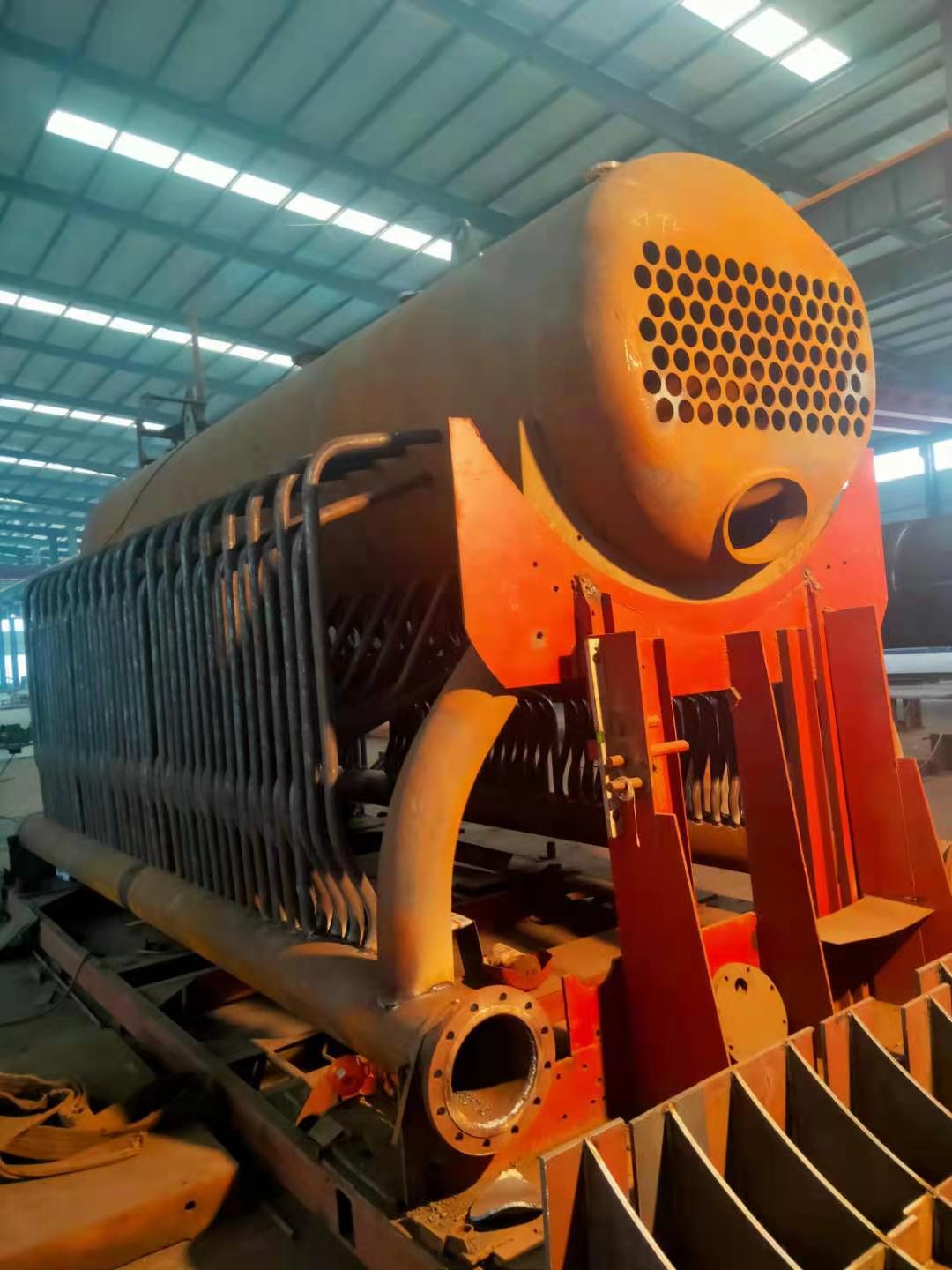 汉中8吨蒸汽锅炉厂家电话