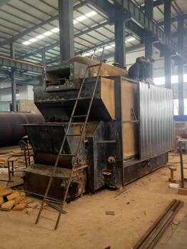 台州100公斤蒸汽锅炉厂