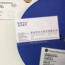 PRISEMI芯导代理分销KOYUELEC光与电子