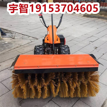 公路手推式掃雪機(jī)汽油機(jī)掃雪機(jī)掃雪機(jī)生產(chǎn)商
