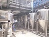生产精酿啤酒设备的厂家大型精酿啤酒设备生产厂家