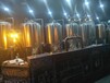 四川省酒店自酿啤酒设备生产厂家