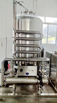 山泉水厂设备-矿泉水生产线机器-山泉水过滤设备生产线