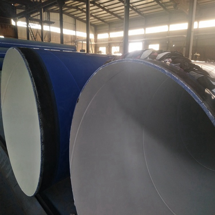 汕尾市钢塑管给水管法兰连接矿用涂塑无缝生产厂家
