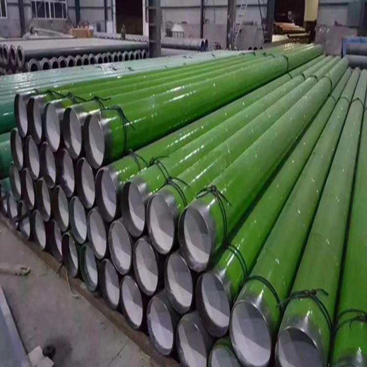 吉林省松原市环氧煤沥青防腐钢管厂性能应用