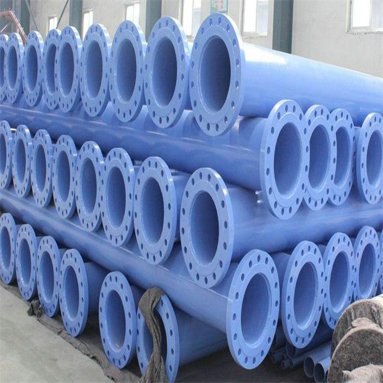 给水涂塑复合钢管规格内外壁涂塑复合钢管厂家推荐产品