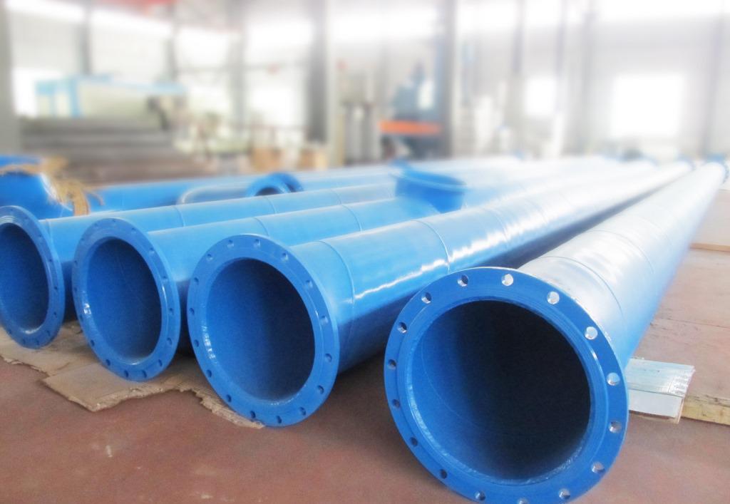 供水涂塑钢管内外涂环氧树脂钢管实力厂家自产自销