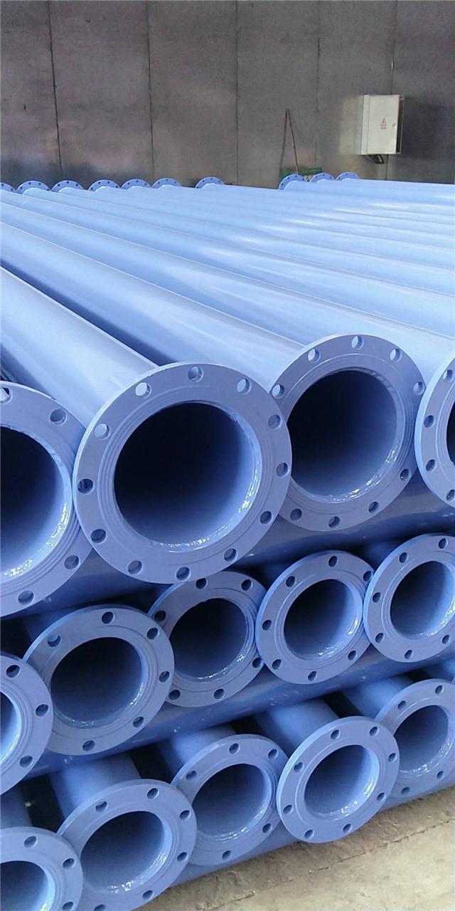 涂塑钢管承插涂环氧树脂复合钢管生产销售一体