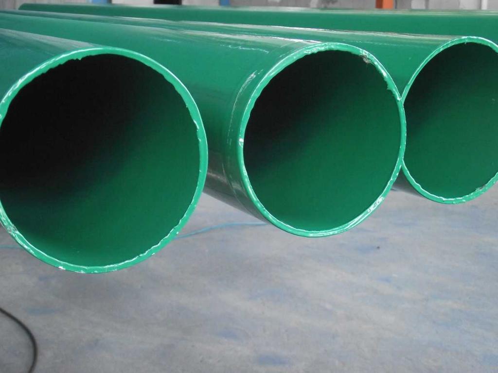 曲靖市给排水内外涂塑钢管直埋式钢套钢蒸汽保温钢管批发价格