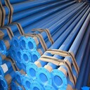 內(nèi)蒙古6米定尺涂塑鋼管執(zhí)行國標標準河北滄州防腐保溫廠家