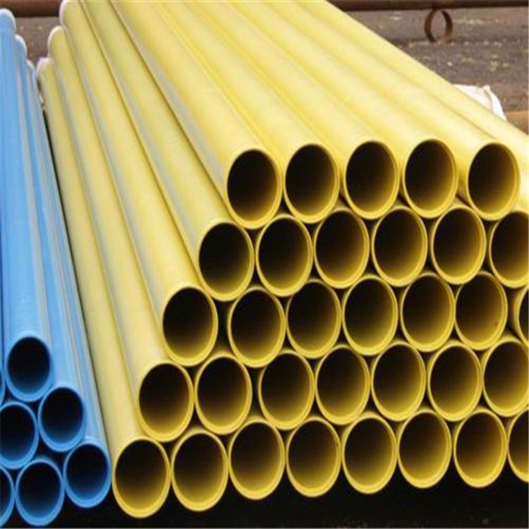 平凉市工业用涂塑钢管蒸汽保温钢套钢钢管适用环境多