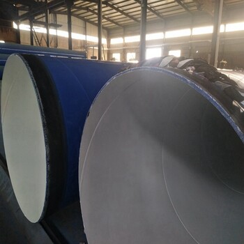 台湾饮用水输送涂塑复合钢管生产厂家沧州管厂喷涂工艺