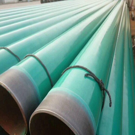 广东污水处理用大口径螺旋钢管适用性好减少水流阻力