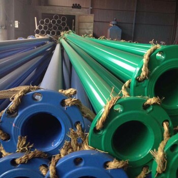 湖南环氧粉末防腐直缝钢管工厂自产自销抗干扰能力强
