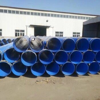 内蒙古给水用涂塑复合钢管规格多样化