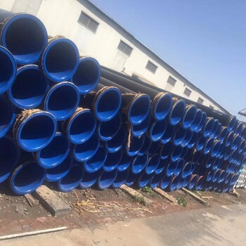 新疆小口径给排水涂塑钢管保检测自成一体