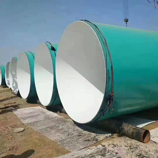 广东污水处理用大口径螺旋钢管适用性好生产厂家联系方式