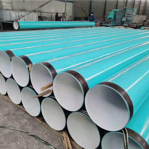 山东焊接涂塑钢管10米定尺万吨库存