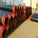 福建省漳州市埋地輸水用環(huán)氧煤瀝青防腐鋼管價(jià)格核心優(yōu)勢(shì)