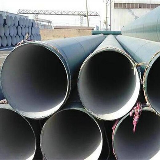 丽江市矿用瓦斯排放涂塑钢管饮用水环氧树脂防腐钢管货源充足